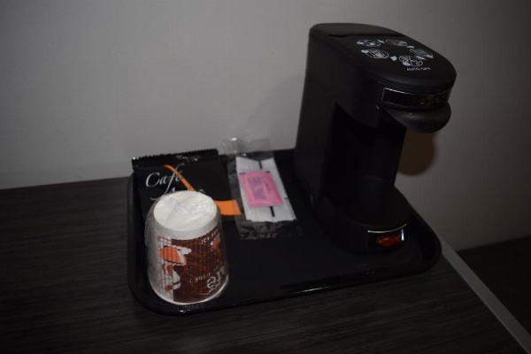 Deluxe Inn Hawthorne/ LAX image 13