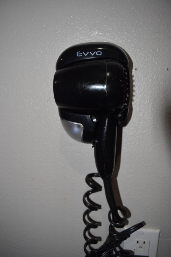 Deluxe Inn Hawthorne/ LAX image 43